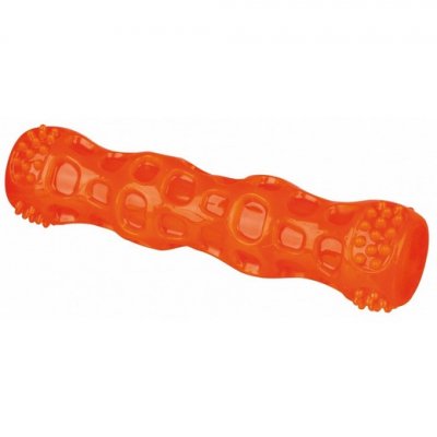 TRIXIE Stick, Caoutchouc Thermoplastique (Tpr), 28 Cm - Mon Animalerie