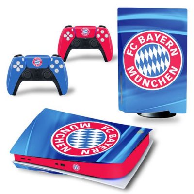  Sticker pour Sony&nbsp;Console&nbsp;PS5, -189 