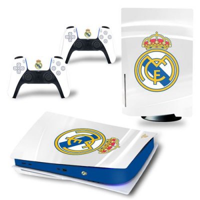  Sticker pour Sony&nbsp;Console&nbsp;PS5, -197 