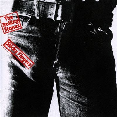Sticky Fingers (Deluxe Edition)