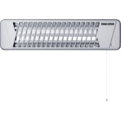 STIEBEL ELTRON  229339 IW 120 Radiateur &agrave; quartz infrarouge