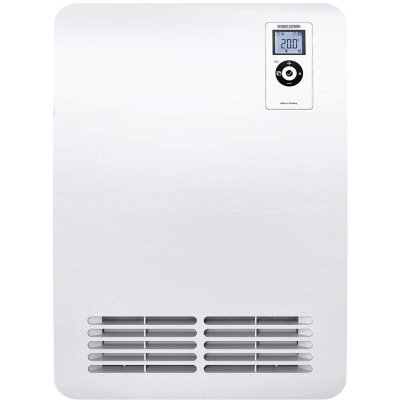 STIEBEL ELTRON  CK 20 Premium Chauffage soufflant blanc alpin