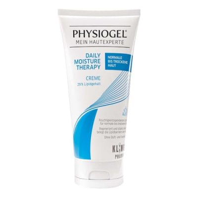 PHYSIOGEL Stiefel  Cr&egrave;me Corps 150ml