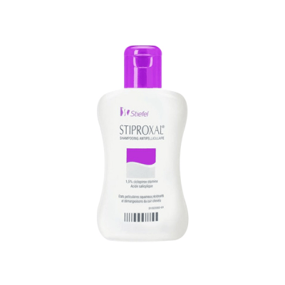 STIEFEL  Stiproxal Shampooing Antipelliculaire K&eacute;rator&eacute;gulateur 100ml