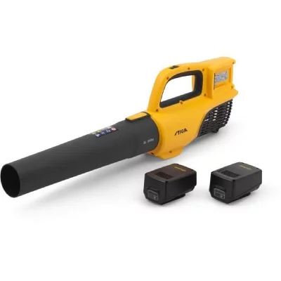 STIGA  BL 300e 273504501/ST1 Souffleur avec batterie, avec chargeur