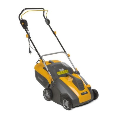 STIGA  SV 415 E Scarificateur - 1500W - 38cm