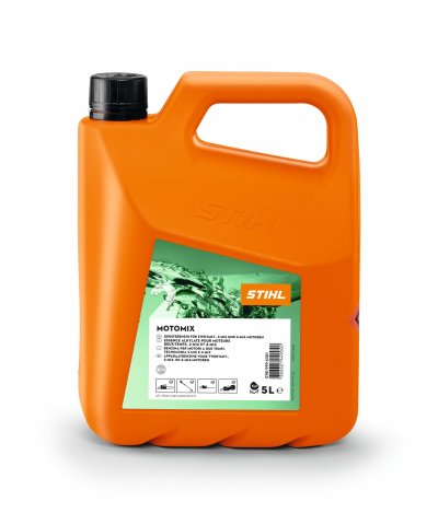 STIHL  0781 999 6301 Motomix Carburant pr&eacute;-m&eacute;lang&eacute;