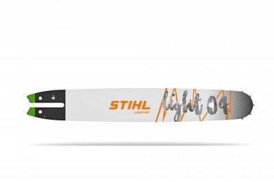 STIHL  30050004709 Rollomatic E Guide cha&icirc;ne pour tron&ccedil;onneuse 35 cm