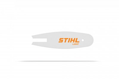 STIHL  30070030101 GTA 26 Light F&uuml;hrungsschiene, Schnittl&auml;nge 10 cm