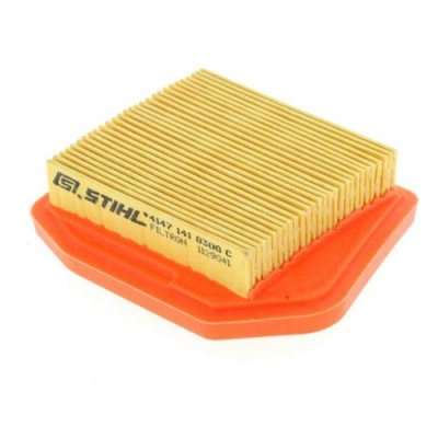 STIHL  - Filtre a air 4147-141-0300, 41471410300 pour debroussailleuse