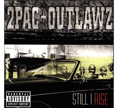 Still I Rise - With The Outlaws