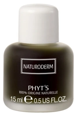 PHYT S Stimulant &eacute;pidermique et antiseptique Naturoderm Phyts
