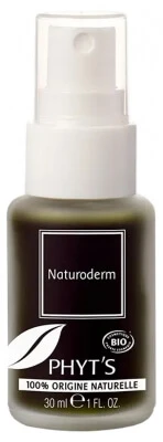 PHYT S Stimulant &eacute;pidermique et antiseptique Naturoderm Pulv&eacute;risateur Phyts
