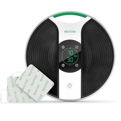REVITIVE Stimulateur circulatoire  Medic genou