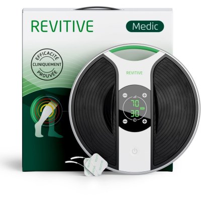 REVITIVE Stimulateur circulatoire  Medic plus