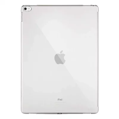 STM  Coque Arri&egrave;re iPad 9.7"" 2016 - Transparent