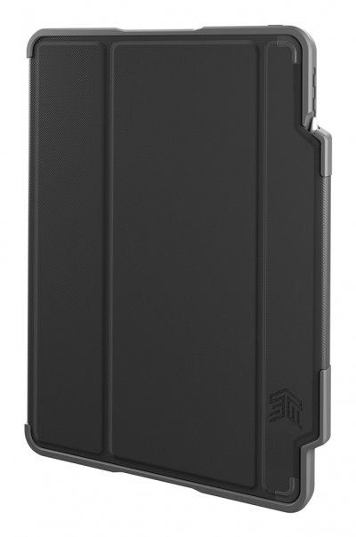 STM GOODS STM Dux Plus iPad Air 10.9 4th Gen BK