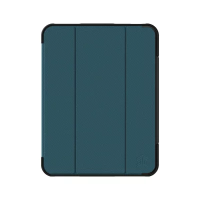 STM  Dux Ultra (ipad (a16) Ap - Ocean Grey 27,9 Cm (11"") Housse Gris
