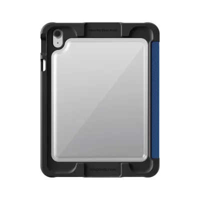 STM  -222-486kx-03 &Eacute;tui Pour Tablette 27,9 Cm (11"") Housse Bleu