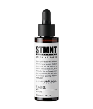 STMNT GROOMING GOODS Stmnt Statement Groom Huile A Barbe STMNT 50ml