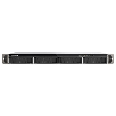 QNAP Stockage en r&eacute;seau nas  ts-433eu