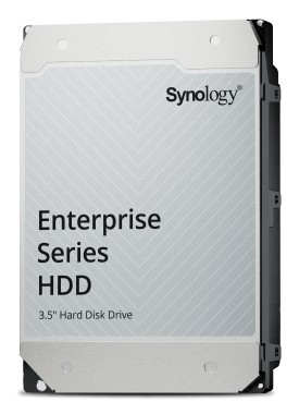 SYNOLOGY Stockage interne -  - HAT5320 3.5p SATA 6Gb/s - 24To