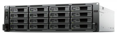 SYNOLOGY Stockage r&eacute;seau -  - RackStation RS2825RP+