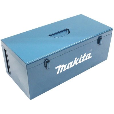 MAKITA Stockage / Transport  Elektrokettens&auml;gen-Transportkoffer