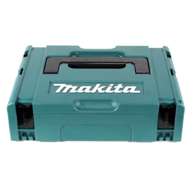 MAKITA Stockage / transport  systemkoffer gr&ouml;&szlig;e 1 P-02369