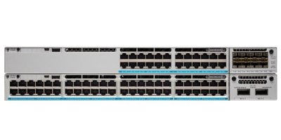 CISCO Stocking/Catalyst 9300 48 GE SFP Ports