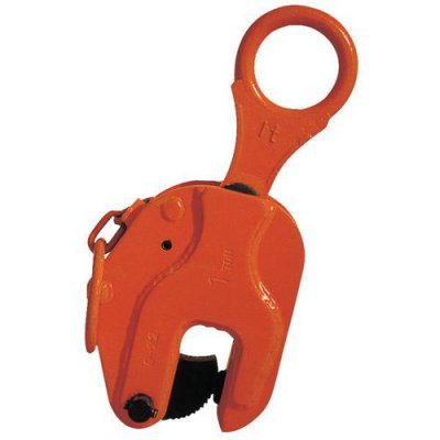 STOCKMAN  - Diable porte-f&ucirc;t 500kg avec basculement assist&eacute; - DF50