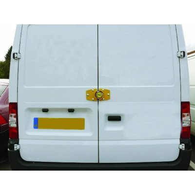 STOPLOCK  Antivol pour portes utilitaires Van Lock