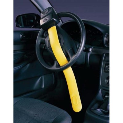 STOPLOCK  - Canne antivol pro homologu&eacute; Thatcham