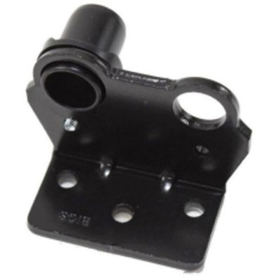 LG Stopper bas porte r&eacute;frig&eacute;rateur (4621JQ3001H) R&eacute;frig&eacute;rateur, cong&eacute;lateur 
