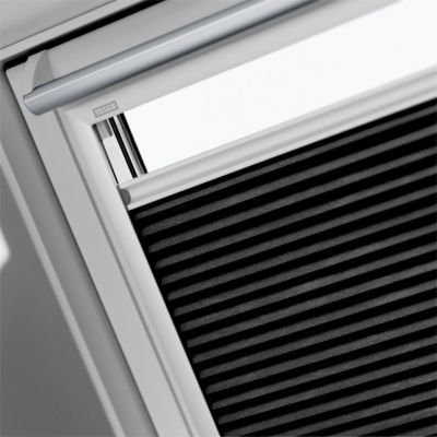 VELUX Store pliss&eacute; occultant isolant fen&ecirc;tre de toit  FHC SK06