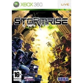 Storm rise - xbox360 5060138441422