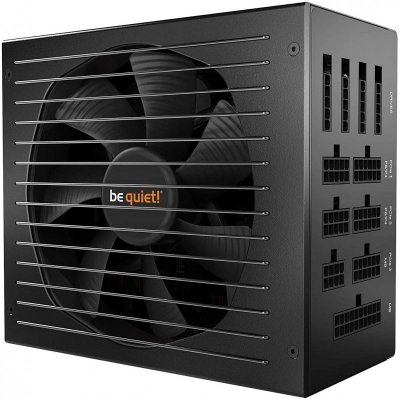 BE QUIET Straight power 11 1200w 80 plus platinum power supply