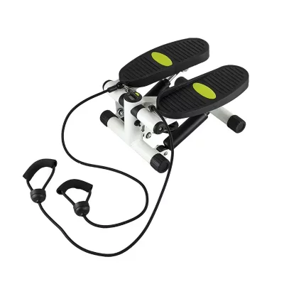 HMS Straight Stepper with Cables  S3038