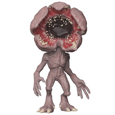  STRANGER THINGS-BOBBLE HEAD POP N&deg;602-DEMOGORGON
