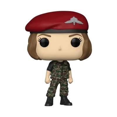 FUNKO Stranger Things - Hunter Robin Season 4 POP! Vinyl -
