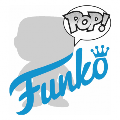 FUNKO Stranger Things: Tales from '85 - Figurine POP! Will 9 cm