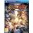 Street Fighter X Tekken Ps Vita Ps Vita