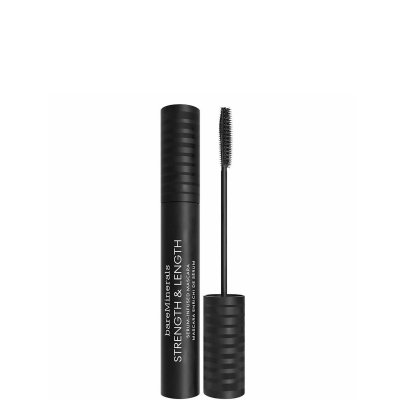 BAREMINERALS Strength & Length Serum-Infused Mascara 8 Ml