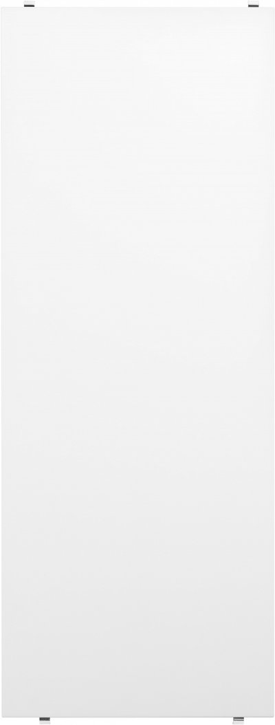 String - Planches d'&eacute;tag&egrave;re 78 x 30&nbsp;cm (lot de 3), laqu&eacute; blanc