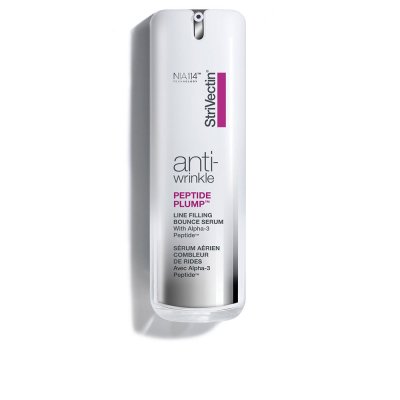 STRIVECTIN  Anti Wrinkle Peptide Plump Line Fill.Bounce Serum 30ml