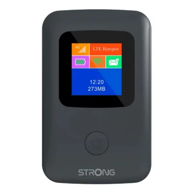 STRONG  Routeur Portable 150c 4g