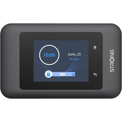 STRONG  Routeur Portable 4g+mifi900d