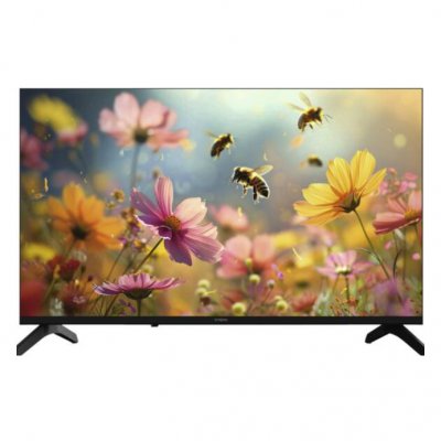 STRONG  SRT 32HH5553 TV 81,3 cm (32 ) HD Smart TV Wifi Noir - Neuf