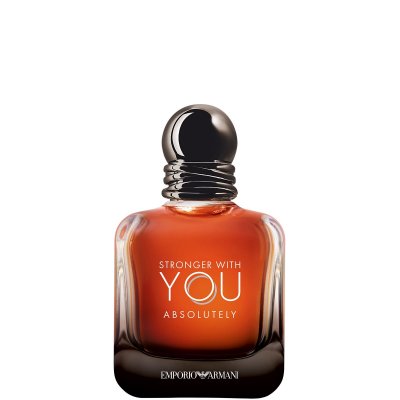 Stronger with You Absolutely - Eau de Parfum - 50ml