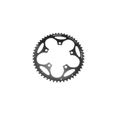 STRONGLIGHT  Plato Type S-5083 110 mm 5 Brazos 9/10V Negro 48 DIENTES
